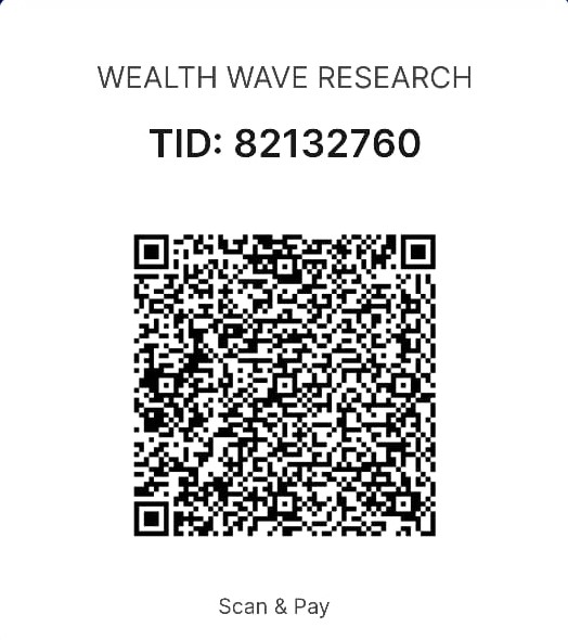 Payment QR